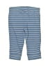 Lullaby Lane Stripes Blue Active Pants Size 0-3 mo - photo 2