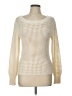 A.L.C. Ivory Pullover Sweater Size L - photo 1