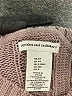 Cupcakes & Cashmere Gray Pullover Sweater Size 4T - photo 3