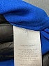 Talbots Outlet Blue Sleeveless Button-Down Shirt Size S - photo 8