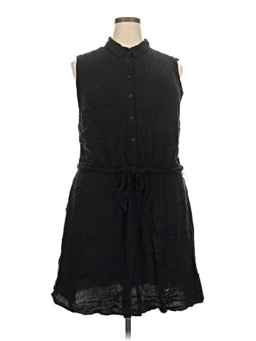 Amazon Essentials Casual Dress (view 1)