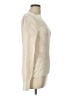 A.L.C. Ivory Pullover Sweater Size L - photo 4
