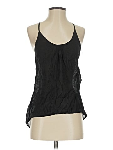 Freebird Sleeveless Blouse (view 1)