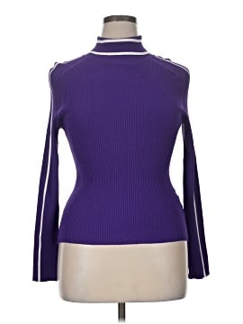 Milly Turtleneck Sweater (view 1)