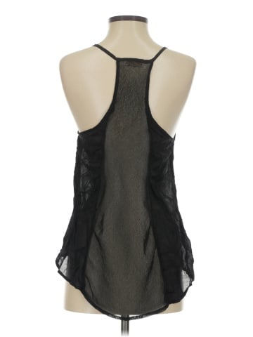 Freebird Sleeveless Blouse (view 2)