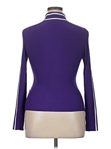 Milly Turtleneck Sweater (view 2)