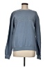 Assorted Brands Blue Sweatshirt Size M - photo 1
