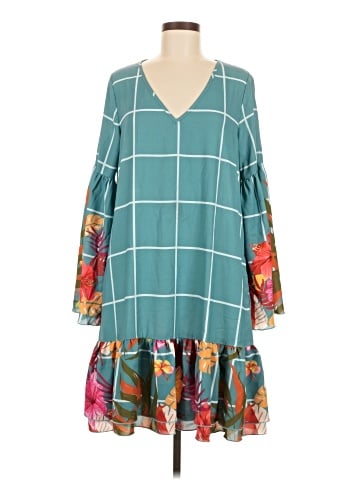 Suzanne Betro Casual Dress (view 1)