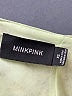 Minkpink 100% Polyester Paisley Green Cocktail Dress Size XS - photo 7