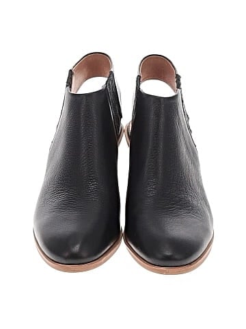 Gentle Souls Ankle Boots (view 2)