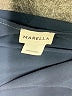 Marella Black Cocktail Dress Size S (estimated) - photo 7