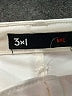 3x1 Ivory Casual Pants Size 25 waist - photo 7