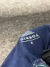 Torrid Paisley Blue Active Pants Size 3X Plus (3) - photo 3