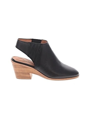 Gentle Souls Ankle Boots (view 1)