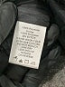 Susan Graver 100% Polyester Black Jacket Size 1X - photo 7