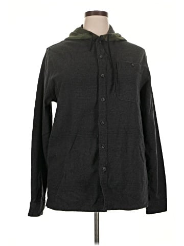 Billabong Zip Up Hoodie (view 1)