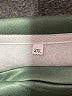 Unbranded Green Sweatshirt Size 2X - photo 7