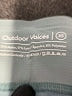 Outdoor Voices Blue Active Pants Size XS - photo 8