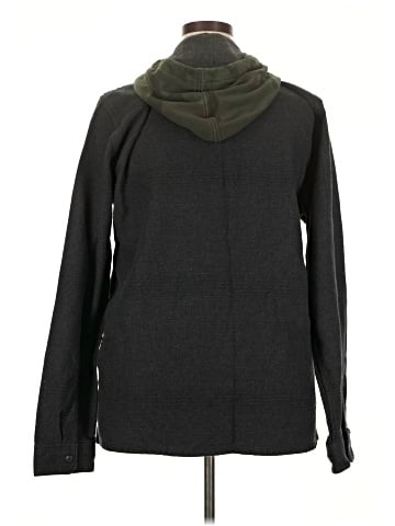 Billabong Zip Up Hoodie (view 2)