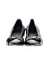 Attilio Giusti Leombruni 100% Leather Black Flats Size EU (IT) 36 / US 6 - photo 2