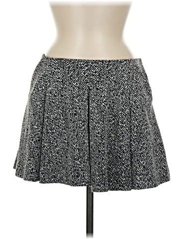 Silence and Noise Casual Skirt (view 1)