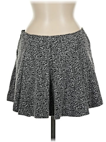 Silence and Noise Casual Skirt (view 2)