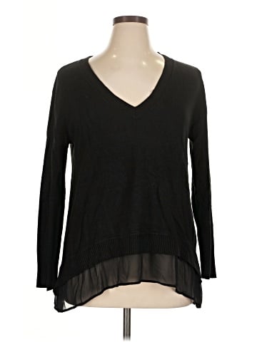 New York & Company Pullover Sweater (view 1)