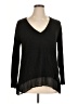 New York & Company Black Pullover Sweater Size XL - photo 1