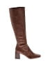 Silent D Brown Boots Size EU 41 - photo 1