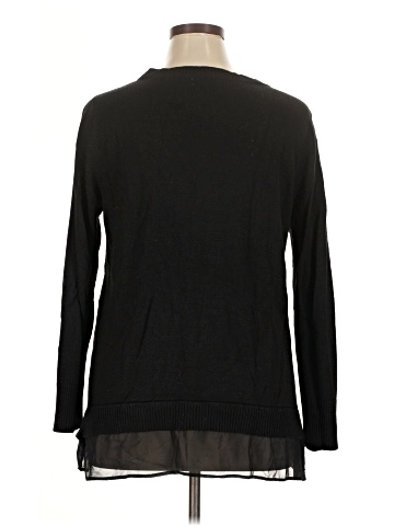 New York & Company Pullover Sweater (view 2)