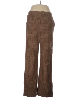 Harve Benard Wool Pants