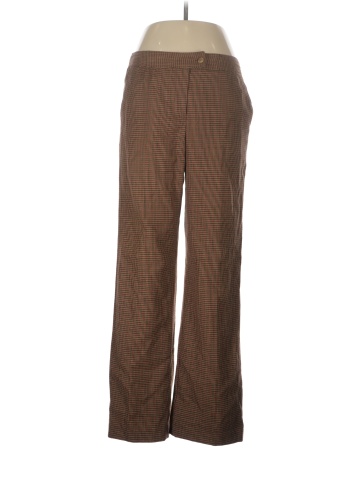 Harve Benard Wool Pants (view 1)