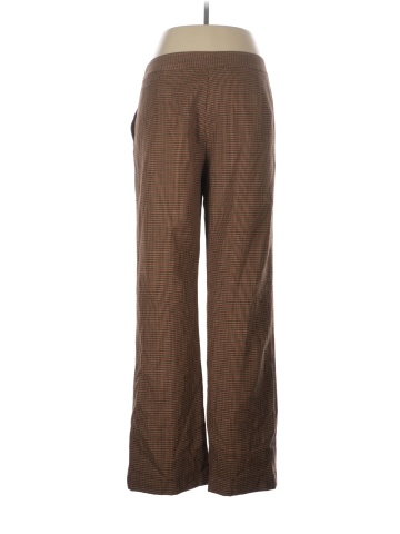 Harve Benard Wool Pants (view 2)