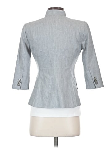 White House Black Market Blazer (view 2)