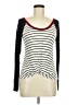 Self Esteem Ivory Long Sleeve T-Shirt Size M - photo 1