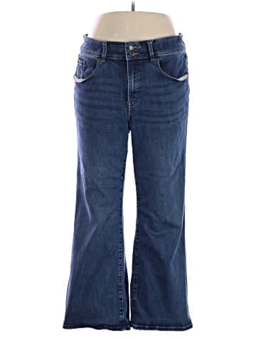 Lane Bryant Jeans - front