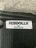 Rebdolls Black Long Sleeve Turtleneck Size 3X - photo 7