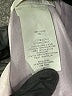 Assorted Brands 100% Polyester Purple Dress Size 6 - photo 4