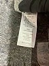 Everlane 100% Cashmere Gray Cashmere Pullover Sweater Size XS - photo 8