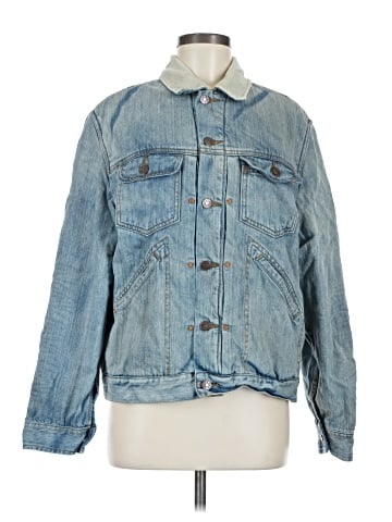 BDG Denim Jacket (view 1)