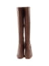 Silent D Brown Boots Size EU 41 - photo 2