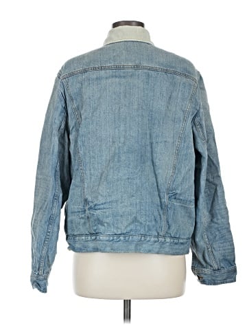 BDG Denim Jacket (view 2)