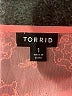 Torrid Solid Pink Casual Dress Size 1X Plus (1) - photo 7