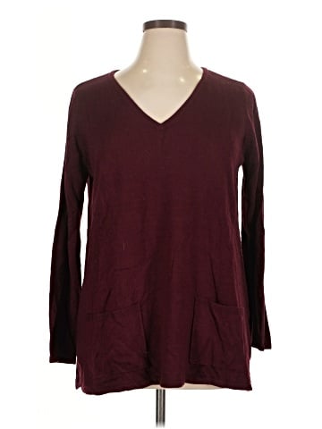 New York & Company Pullover Sweater (view 1)