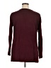 New York & Company Burgundy Pullover Sweater Size XL - photo 2