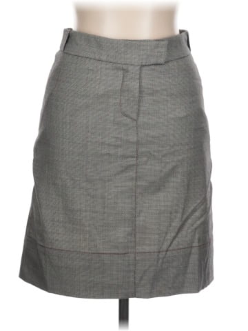 Les Petites... Collection Wool Skirt (view 1)