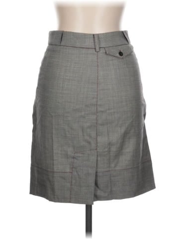 Les Petites... Collection Wool Skirt (view 2)