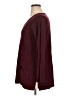 New York & Company Burgundy Pullover Sweater Size XL - photo 5