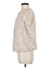 Max Studio 100% Polyester Ivory Sleeveless Blouse Size M - photo 5