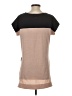 Lole 100% Polyester Color Block Brown Casual Dress Size XS - photo 2